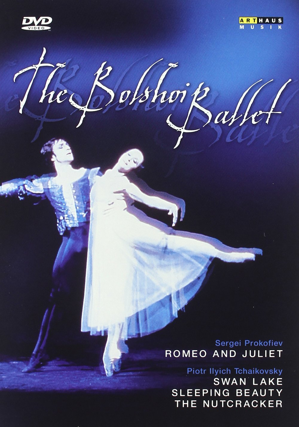 【中古】 バレエ＆ダンス / Swan Lake Tchaikovsky : Bessmertnova Beogatyrio Bolshoi Ballet 中古】 バレエ＆ダンス / Swan Lake Tchaikovsky : Bessmertnova